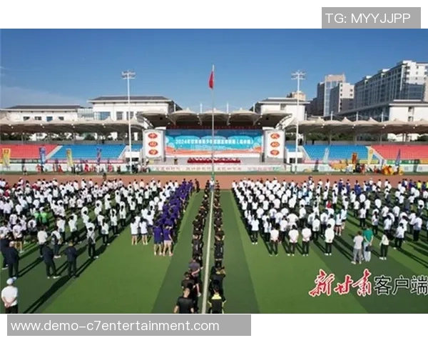 探索legea足球的魅力与发展潜力，助力青少年运动员成长与梦想实现